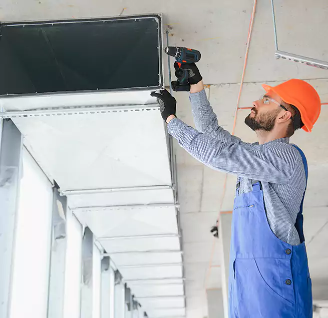 Why Homeowners & Businesses Trust Us in Miami, FL