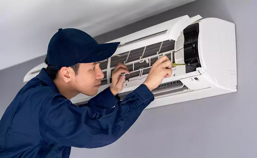 AC Duct Cleaning Miami
