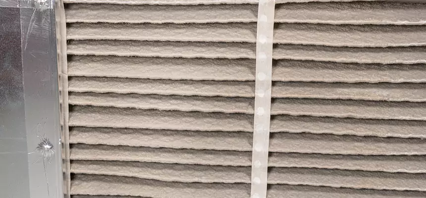 Mobile Car AC Filter Replacement in Miami