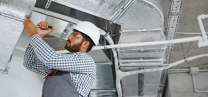 Proactive Ac Vent Repairs & Air Duct Replacement Companies Near Me in Miami