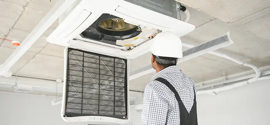 Our Affordable Duct Cleaning Near Me Services in Miami, FL