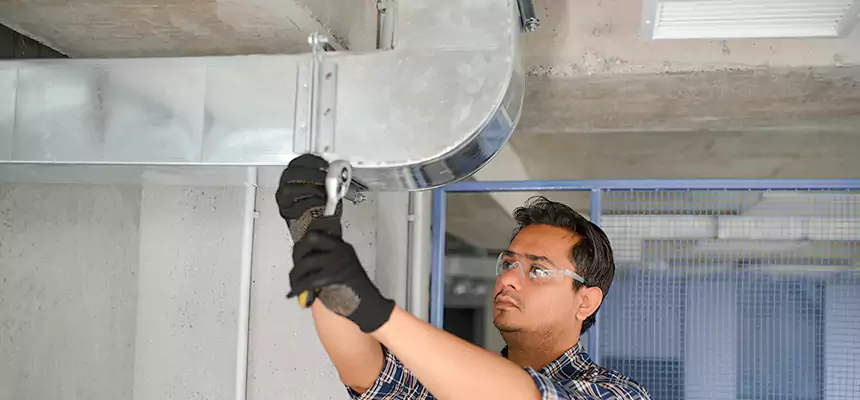 Our Air Duct Installation Services in Miami, FL