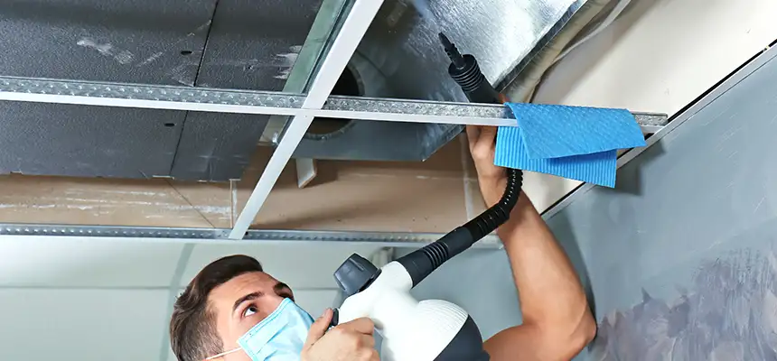 Our Air Duct Rodent Removal Services in Miami, FL