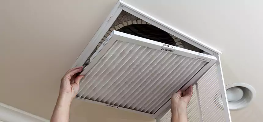 Our Air Duct UV Sanitization Services in Miami, FL