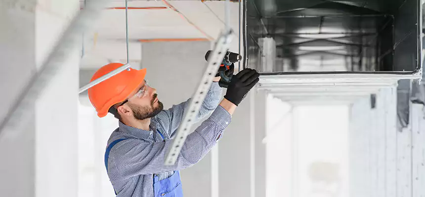 Our Air Vent Replacement Services in Miami, FL