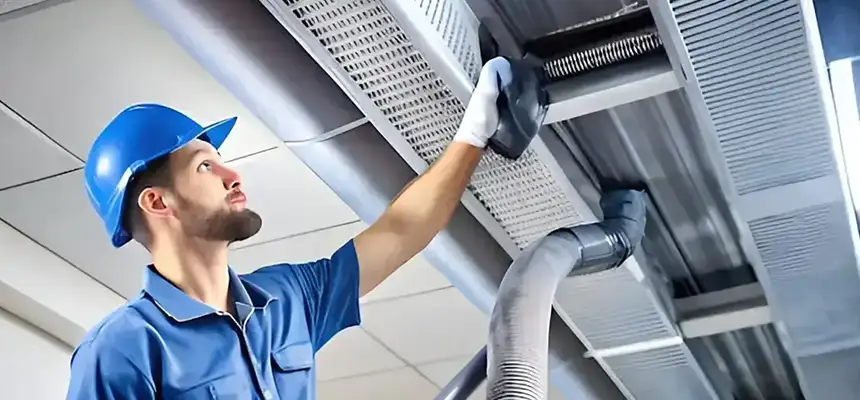 Our Annual Dryer Vent Maintenance Services in Miami, FL