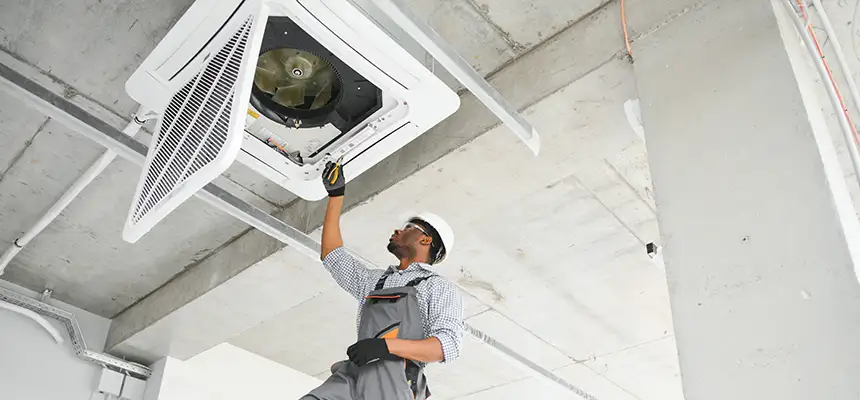 Efficient Multi‑Unit & HOA Annual Vent Cleaning Plans in Miami