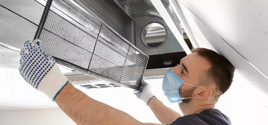 Our Bathroom Exhaust Duct Cleaning Services in Miami, FL