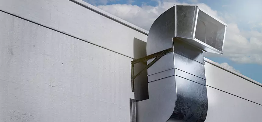 Trusted Industrial Dryer Vent Cleaning in Miami