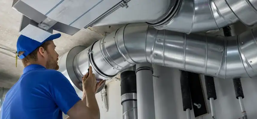 Our Commercial Laundry Vent Cleaning Services in Miami, FL
