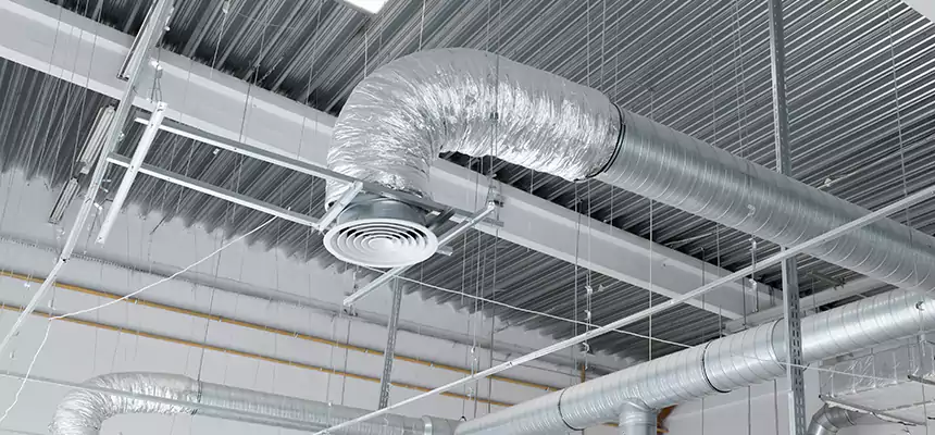 Our Dryer Vent Hose Replacement Services in Miami, FL
