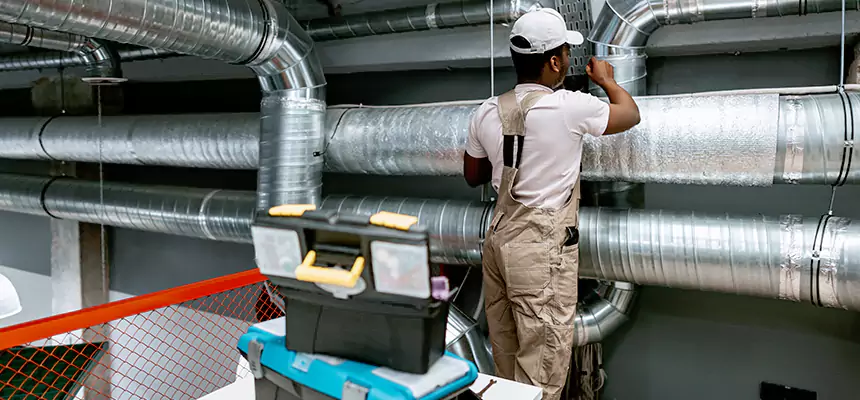 Comprehensive Duct Expansion in Miami, FL