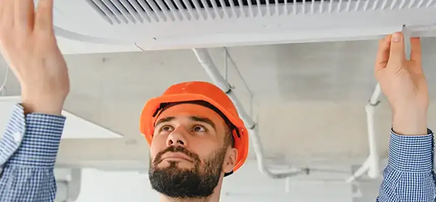 Our Furnace Vent Cleaning Services in Miami, FL