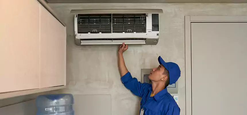 Balanced Fresh‑Air Ventilation (ERV/HRV) in Miami