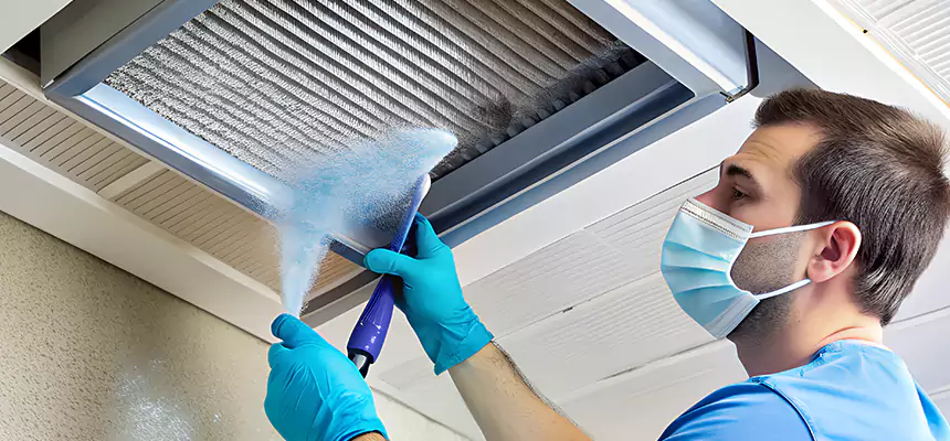 Our Home Ventilation Cleaning Services in Miami, FL