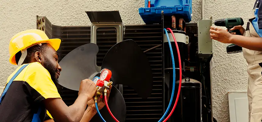 Our HVAC Airflow Optimization Services in Miami, FL