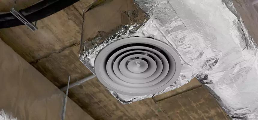 Our HVAC Ductwork Installation Services in Miami, FL