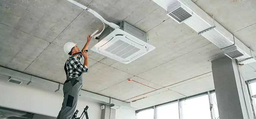 Our HVAC System Deodorizing Services in Miami, FL