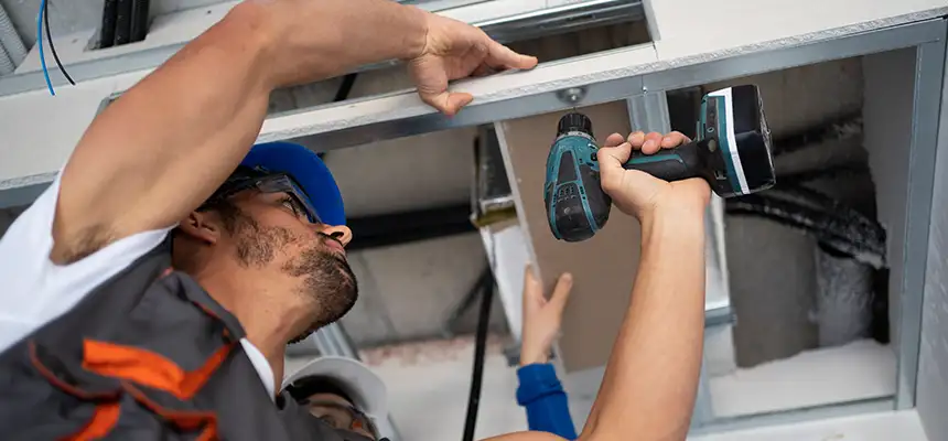 Our Improve Home Air Circulation Services in Miami, FL