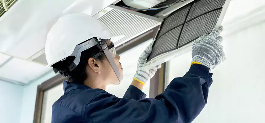 Our Mold & Mildew Removal from Air Ducts Services in Miami, FL