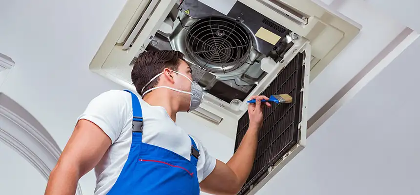 Our Move-in/Move-out Duct Cleaning Services in Miami, FL