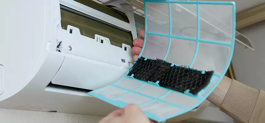 Gentle Ductwork Odor-Control Pet Dander Duct Cleaning in Miami, FL