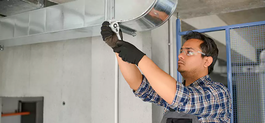 Our Post-Construction Duct Cleaning Services in Miami, FL