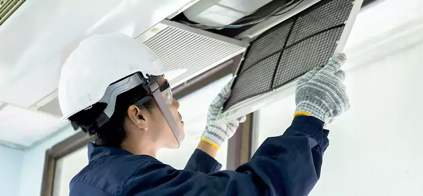 Our Residential Air Vent Cleaning Services in Miami, FL