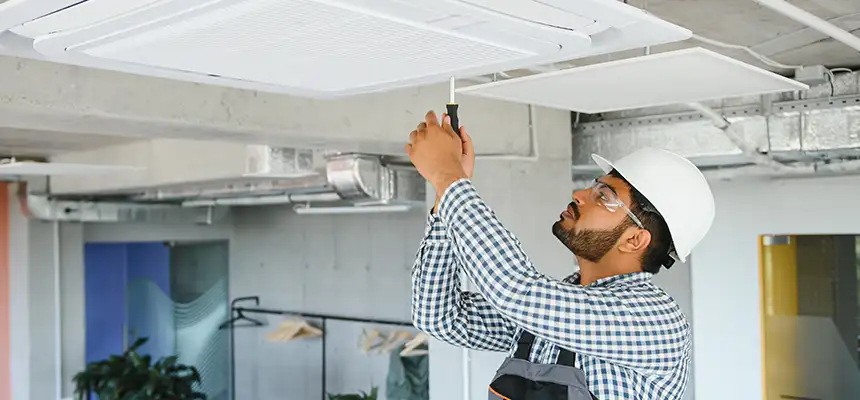 Our Roof Dryer Vent Cleaning Services in Miami, FL