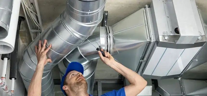Our Same-Day Air Duct Service in Miami, FL
