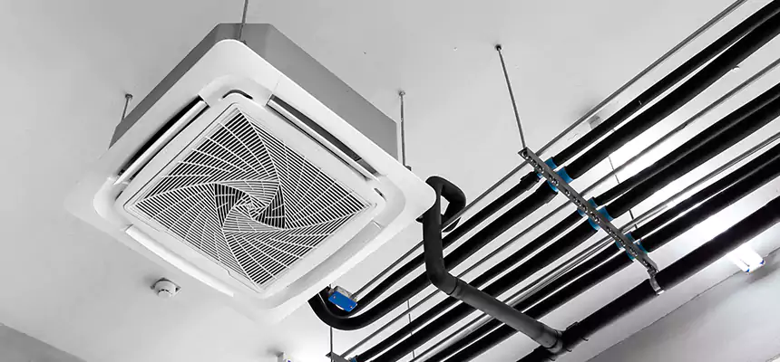 Our Smart AC Vent Controller Services in Miami, FL