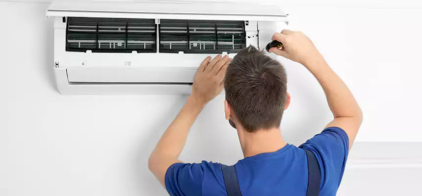 Our Smart Air Conditioning Installation Services in Miami, FL