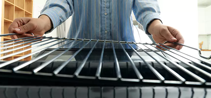 Our Vent Grille Washing Services in Miami, FL