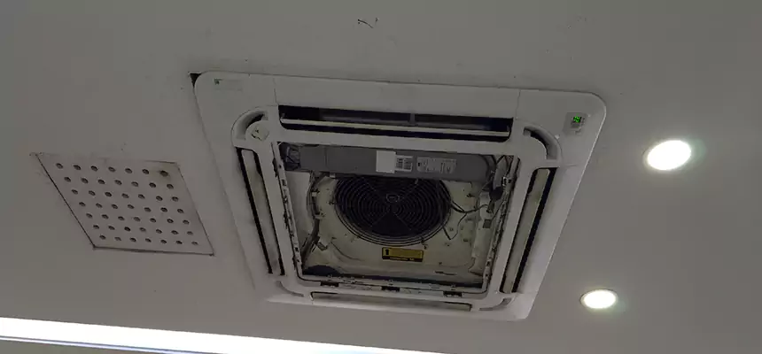 Our Wall Vent Cleaning Service Services in Miami, FL