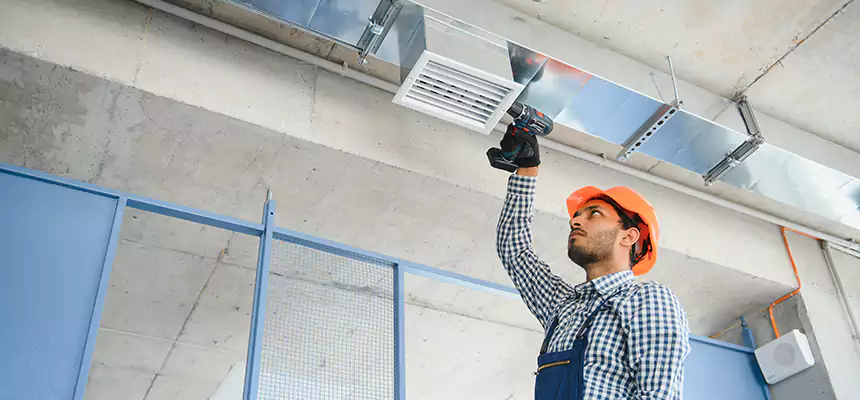 Efficient Exhaust Vent Cleaning in Miami, FL