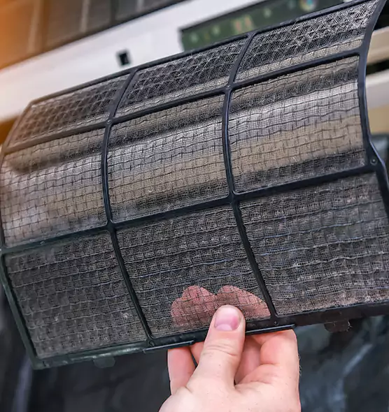 Top-notch AC Air Filter Replacement in Miami