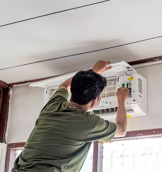 About Air Duct & AC Odor Removal in Miami, FL