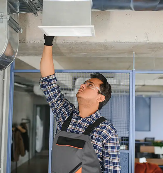 Top-Rated Air Duct Cleaning Near Me in Miami, FL