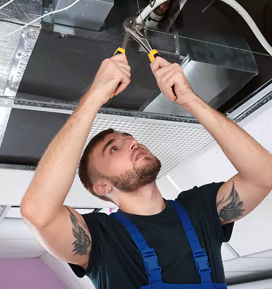 About Air Duct Repair Services in Miami, FL