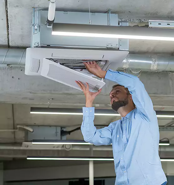 About Air Duct Sealing And Repair in Miami, FL