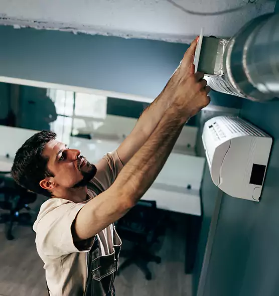 Advanced Air Duct UV Sanitization in Miami, FL