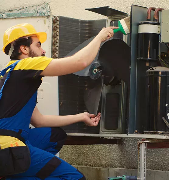 Professional Air Duct Washing Service in Miami, FL