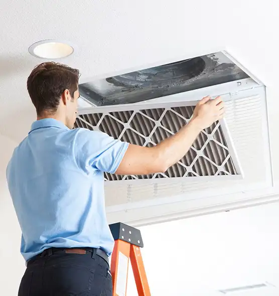 About Annual Dryer Vent Maintenance Miami, FL