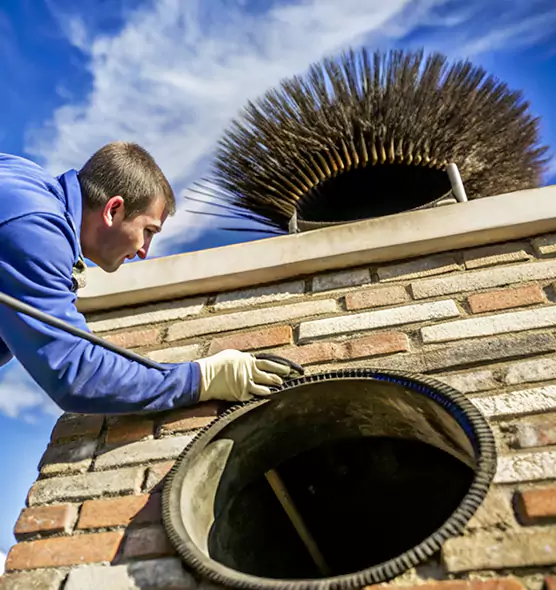 About Professional Chimney Sweep in Miami, FL