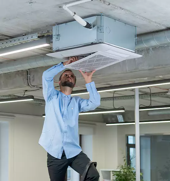 Expert Commercial Air Duct Cleaning in Miami, FL