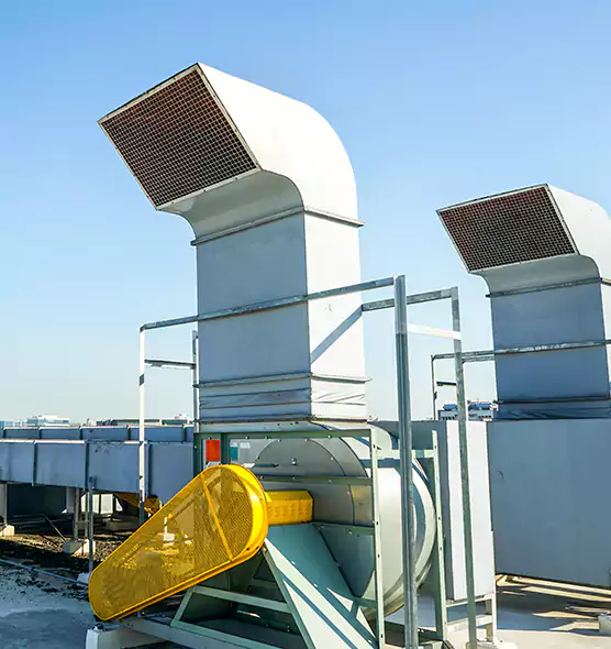 Advanced Commercial HVAC Duct Cleaning in Miami, FL