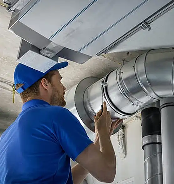 Advanced Dryer Vent Camera Inspection in Miami, FL
