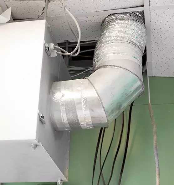 About Dryer Vent Hose Replacement in Miami, FL