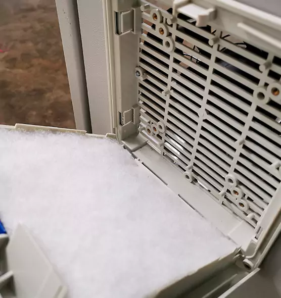 Professional Dryer Vent Mold Cleaning in Miami, FL