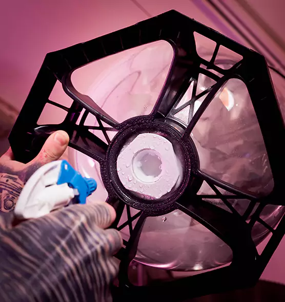 Professional Dryer Vent Sanitization Service in Miami, FL